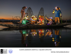 NEVRA TOPALİSMAİLOĞLU